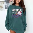 Abuela Rookie Of Year 1st Birthday Baseball Theme Matching Comfort Colors Sweatshirt Chalky Mint Abuela Rookie Of Year 1st Birthday Baseball Theme Matching Comfort Colors Sweatshirt Chalky Mint