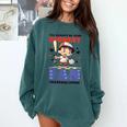 Always Your Biggest Fan Baseball Mom Comfort Colors Sweatshirt Chalky Mint Always Your Biggest Fan Baseball Mom Comfort Colors Sweatshirt Chalky Mint