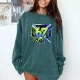 Awesome 67 Baseball Drip Effect Baseball 6-7 Meme Graphic Comfort Colors Sweatshirt Chalky Mint Awesome 67 Baseball Drip Effect Baseball 6-7 Meme Graphic Comfort Colors Sweatshirt Chalky Mint