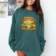 Awesome Spring Trainings 2026 Baseball Arizona Florida Comfort Colors Sweatshirt Chalky Mint Awesome Spring Trainings 2026 Baseball Arizona Florida Comfort Colors Sweatshirt Chalky Mint