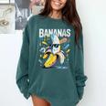 Banana Baseball Drip Kids Youth Boys Girls Sport Teens Comfort Colors Sweatshirt Chalky Mint Banana Baseball Drip Kids Youth Boys Girls Sport Teens Comfort Colors Sweatshirt Chalky Mint