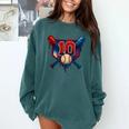 Baseball 10 Year Old Splash Drip 10th Birthday Boy Number 10 Comfort Colors Sweatshirt Chalky Mint Baseball 10 Year Old Splash Drip 10th Birthday Boy Number 10 Comfort Colors Sweatshirt Chalky Mint