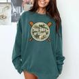 Baseball 100th Day Of School Camouflage Comfort Colors Sweatshirt Chalky Mint Baseball 100th Day Of School Camouflage Comfort Colors Sweatshirt Chalky Mint