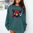 Baseball 12 Year Old Splash Drip 12th Birthday Boy Number 12 Comfort Colors Sweatshirt Chalky Mint Baseball 12 Year Old Splash Drip 12th Birthday Boy Number 12 Comfort Colors Sweatshirt Chalky Mint
