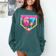 Baseball 67 Six Seven Meme Drip 6 7 Boys Girl Kids Comfort Colors Sweatshirt Chalky Mint Baseball 67 Six Seven Meme Drip 6 7 Boys Girl Kids Comfort Colors Sweatshirt Chalky Mint