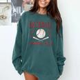 Baseball Athletic Social Club Baseball Mom Trendy Baseball Comfort Colors Sweatshirt Chalky Mint Baseball Athletic Social Club Baseball Mom Trendy Baseball Comfort Colors Sweatshirt Chalky Mint
