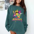 Baseball Banana Splatter Sports Kids Teens Comfort Colors Sweatshirt Chalky Mint Baseball Banana Splatter Sports Kids Teens Comfort Colors Sweatshirt Chalky Mint