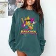 Baseball Banana Splatter Sports Kids Teens Premium Tri-Blend Comfort Colors Sweatshirt Chalky Mint Baseball Banana Splatter Sports Kids Teens Premium Tri-Blend Comfort Colors Sweatshirt Chalky Mint
