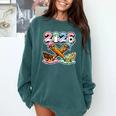 Baseball Bat 2026 Hands Drip Boys Ice Cream Dripping Youth Comfort Colors Sweatshirt Chalky Mint Baseball Bat 2026 Hands Drip Boys Ice Cream Dripping Youth Comfort Colors Sweatshirt Chalky Mint