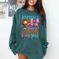 Baseball Or Bows Godfather Loves You Gender Reveal Comfort Colors Sweatshirt Chalky Mint Baseball Or Bows Godfather Loves You Gender Reveal Comfort Colors Sweatshirt Chalky Mint