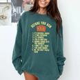 Baseball Card Collector Baseball Card Trading Comfort Colors Sweatshirt Chalky Mint Baseball Card Collector Baseball Card Trading Comfort Colors Sweatshirt Chalky Mint