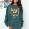 Baseball Drip For Boys Ice Cream Dripping Boys Baseball Camo Comfort Colors Sweatshirt Chalky Mint Baseball Drip For Boys Ice Cream Dripping Boys Baseball Camo Comfort Colors Sweatshirt Chalky Mint