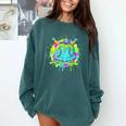 Baseball Drip For Boys Ice Cream Drip Youth Boys Baseball Comfort Colors Sweatshirt Chalky Mint Baseball Drip For Boys Ice Cream Drip Youth Boys Baseball Comfort Colors Sweatshirt Chalky Mint