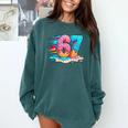 Baseball Drip Ice Cream 67 Graffiti Splash Melt Comfort Colors Sweatshirt Chalky Mint Baseball Drip Ice Cream 67 Graffiti Splash Melt Comfort Colors Sweatshirt Chalky Mint