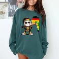 Baseball Drip Ice Cream Boys Youth Kids History Month Comfort Colors Sweatshirt Chalky Mint Baseball Drip Ice Cream Boys Youth Kids History Month Comfort Colors Sweatshirt Chalky Mint