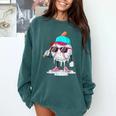 Baseball Drip Ice Cream Lifestyle Sprinkless Boy Kid Comfort Colors Sweatshirt Chalky Mint Baseball Drip Ice Cream Lifestyle Sprinkless Boy Kid Comfort Colors Sweatshirt Chalky Mint