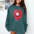 Baseball Drip Ice Cream Sprinkles Valentines Day Baseball Comfort Colors Sweatshirt Chalky Mint Baseball Drip Ice Cream Sprinkles Valentines Day Baseball Comfort Colors Sweatshirt Chalky Mint