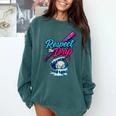 Baseball Drip Ice Cream Sprinkles Youth Boys Baseball Glove Comfort Colors Sweatshirt Chalky Mint Baseball Drip Ice Cream Sprinkles Youth Boys Baseball Glove Comfort Colors Sweatshirt Chalky Mint