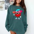 Baseball Drip Ice Cream Valentines Day Baseball Sport Boys Comfort Colors Sweatshirt Chalky Mint Baseball Drip Ice Cream Valentines Day Baseball Sport Boys Comfort Colors Sweatshirt Chalky Mint