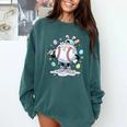 Baseball Drip Icecream Apparel Youth Boy Easter Comfort Colors Sweatshirt Chalky Mint Baseball Drip Icecream Apparel Youth Boy Easter Comfort Colors Sweatshirt Chalky Mint
