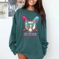 Baseball Drip Number 67 Player 6-7 Six Seven Meme Gen Alpha Comfort Colors Sweatshirt Chalky Mint Baseball Drip Number 67 Player 6-7 Six Seven Meme Gen Alpha Comfort Colors Sweatshirt Chalky Mint