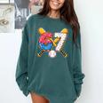 Baseball Drip Number 67 Player 67th Birthday Meme Comfort Colors Sweatshirt Chalky Mint Baseball Drip Number 67 Player 67th Birthday Meme Comfort Colors Sweatshirt Chalky Mint