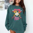 Baseball Drip Number 67 Player Sport For Men Women Kids Comfort Colors Sweatshirt Chalky Mint Baseball Drip Number 67 Player Sport For Men Women Kids Comfort Colors Sweatshirt Chalky Mint