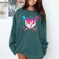 Baseball Drip Purple Glove Respect The Drip Youth Boys Girls Comfort Colors Sweatshirt Chalky Mint Baseball Drip Purple Glove Respect The Drip Youth Boys Girls Comfort Colors Sweatshirt Chalky Mint