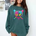 Baseball Ice Cream Drip 67 Meme Six Seven 67th Birthday Comfort Colors Sweatshirt Chalky Mint Baseball Ice Cream Drip 67 Meme Six Seven 67th Birthday Comfort Colors Sweatshirt Chalky Mint