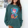 Baseball Ice Cream Drip Six Seven Gen Alpha Slang Meme 67 Comfort Colors Sweatshirt Chalky Mint Baseball Ice Cream Drip Six Seven Gen Alpha Slang Meme 67 Comfort Colors Sweatshirt Chalky Mint