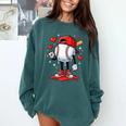 Baseball Ice Cream Drip Valentines Day Sports For Kids Boys Comfort Colors Sweatshirt Chalky Mint Baseball Ice Cream Drip Valentines Day Sports For Kids Boys Comfort Colors Sweatshirt Chalky Mint