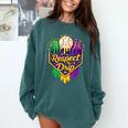 Baseball Ice Cream Respect The Drip Mardi Gras Carnival Boys Comfort Colors Sweatshirt Chalky Mint Baseball Ice Cream Respect The Drip Mardi Gras Carnival Boys Comfort Colors Sweatshirt Chalky Mint