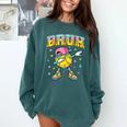 Baseball Life Style 101 Apparel Youth Drip Baseball Boys Kid Comfort Colors Sweatshirt Chalky Mint Baseball Life Style 101 Apparel Youth Drip Baseball Boys Kid Comfort Colors Sweatshirt Chalky Mint
