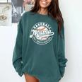 Baseball Mama Baseball Mom Matching Family Crazy Proud Comfort Colors Sweatshirt Chalky Mint Baseball Mama Baseball Mom Matching Family Crazy Proud Comfort Colors Sweatshirt Chalky Mint