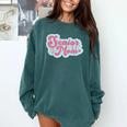Baseball Mama Senior 2024 Class Of 24 Baseball Mom Graduate Comfort Colors Sweatshirt Chalky Mint Baseball Mama Senior 2024 Class Of 24 Baseball Mom Graduate Comfort Colors Sweatshirt Chalky Mint
