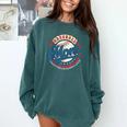 Baseball Mom Crazy Proud Always Loud Mother's Day Comfort Colors Sweatshirt Chalky Mint Baseball Mom Crazy Proud Always Loud Mother's Day Comfort Colors Sweatshirt Chalky Mint