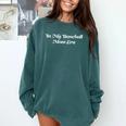 In My Baseball Mom Era Cute Sports Comfort Colors Sweatshirt Chalky Mint In My Baseball Mom Era Cute Sports Comfort Colors Sweatshirt Chalky Mint