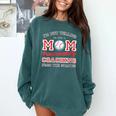 Baseball Mom I'm Not Yelling Support Cheerleading Comfort Colors Sweatshirt Chalky Mint Baseball Mom I'm Not Yelling Support Cheerleading Comfort Colors Sweatshirt Chalky Mint