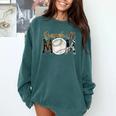 Baseball Mom Mama Mother Comfort Colors Sweatshirt Chalky Mint Baseball Mom Mama Mother Comfort Colors Sweatshirt Chalky Mint
