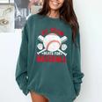 Baseball Mom Meme Quote Comfort Colors Sweatshirt Chalky Mint Baseball Mom Meme Quote Comfort Colors Sweatshirt Chalky Mint