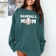 Baseball MOM Mother's Day Baseball Game Cheer Mom Raglan Baseball Tee Comfort Colors Sweatshirt Chalky Mint Baseball MOM Mother's Day Baseball Game Cheer Mom Raglan Baseball Tee Comfort Colors Sweatshirt Chalky Mint
