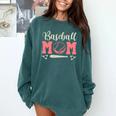 Baseball Mom Baseball Season Sports Mom Baseball Mama Comfort Colors Sweatshirt Chalky Mint Baseball Mom Baseball Season Sports Mom Baseball Mama Comfort Colors Sweatshirt Chalky Mint