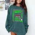 Baseball Mom Traits For Great Mothers Grey And Green Comfort Colors Sweatshirt Chalky Mint Baseball Mom Traits For Great Mothers Grey And Green Comfort Colors Sweatshirt Chalky Mint