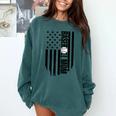 Baseball Mom USA Flag Baseball Mama Day Vibes Mama Comfort Colors Sweatshirt Chalky Mint Baseball Mom USA Flag Baseball Mama Day Vibes Mama Comfort Colors Sweatshirt Chalky Mint
