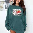 Baseball Mom Women Mama Season Baseball Lover Girls Boys Comfort Colors Sweatshirt Chalky Mint Baseball Mom Women Mama Season Baseball Lover Girls Boys Comfort Colors Sweatshirt Chalky Mint