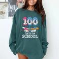 Baseball Player 100 Days Of School Sports Ice Cream Drip Premium Tri-Blend Comfort Colors Sweatshirt Chalky Mint Baseball Player 100 Days Of School Sports Ice Cream Drip Premium Tri-Blend Comfort Colors Sweatshirt Chalky Mint