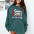 Baseball Senior Mom 2026 Last Inning Baseball Senior Mama Comfort Colors Sweatshirt Chalky Mint Baseball Senior Mom 2026 Last Inning Baseball Senior Mama Comfort Colors Sweatshirt Chalky Mint
