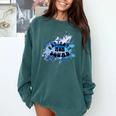 Baseball Sons Baseball Moms Squad Comfort Colors Sweatshirt Chalky Mint Baseball Sons Baseball Moms Squad Comfort Colors Sweatshirt Chalky Mint