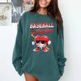 Baseball Is My Valentine Shirt Heart Drip Baseball Lovers Comfort Colors Sweatshirt Chalky Mint Baseball Is My Valentine Shirt Heart Drip Baseball Lovers Comfort Colors Sweatshirt Chalky Mint