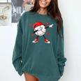 Boys Valentines Baseball Comfort Colors Sweatshirt Chalky Mint Boys Valentines Baseball Comfort Colors Sweatshirt Chalky Mint